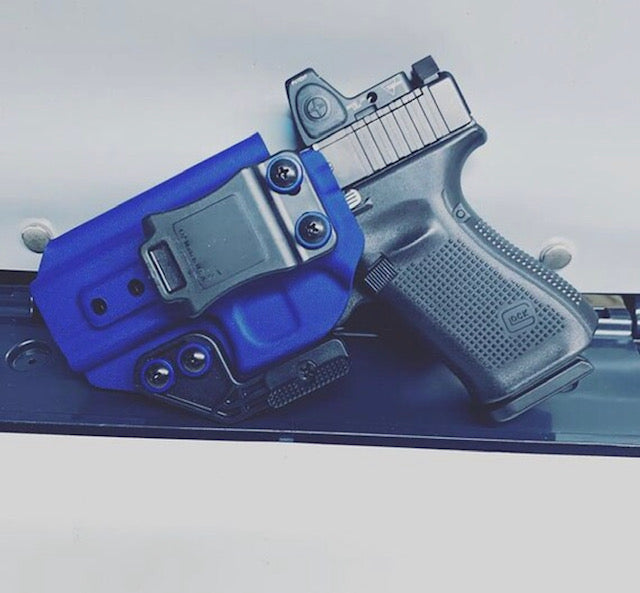 Glock - IWB - Holsters