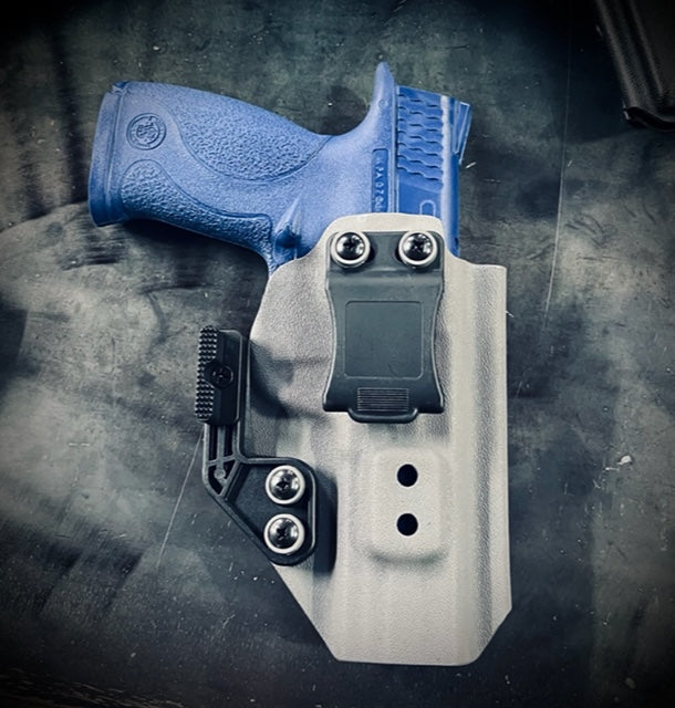 Smith & Wesson - IWB  -   Holsters