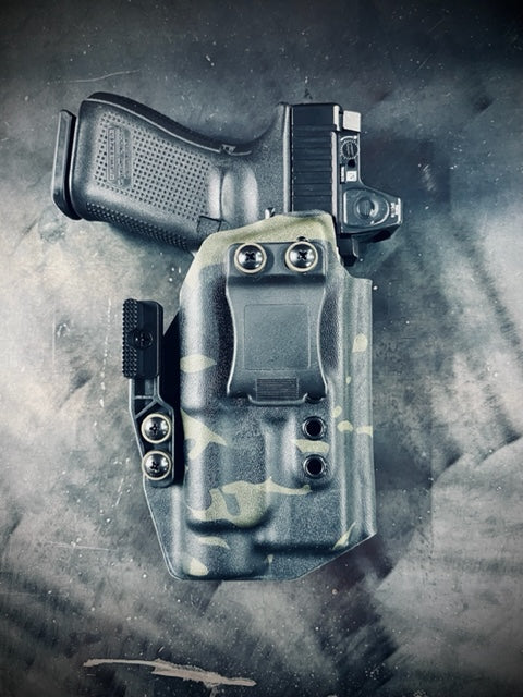 Glock - Streamlight TLR 1/HL