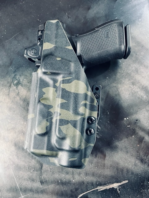 Glock - Streamlight TLR 1/HL