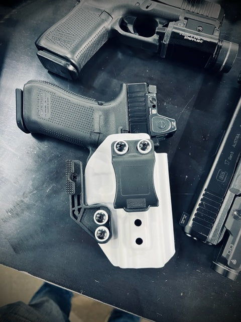 Glock - IWB - Holsters