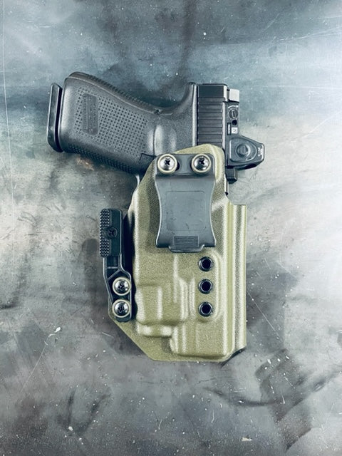 Glock - StreamLight TLR7/A IWB Holster