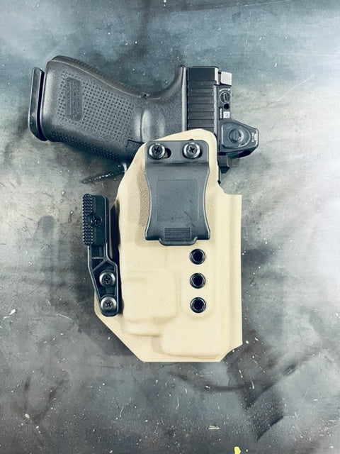 Glock - StreamLight TLR7/A IWB Holster