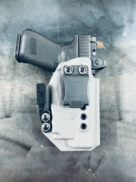 Glock - O-Light PL mini 2 IWB Holster