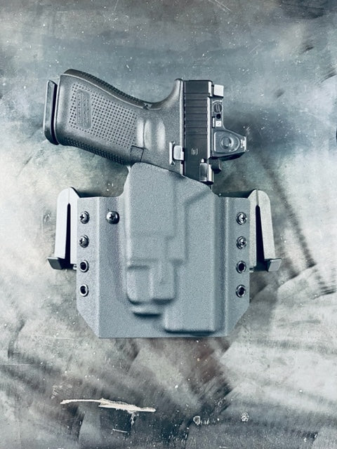 Glock - Stream light TLR7/A OWB Holster