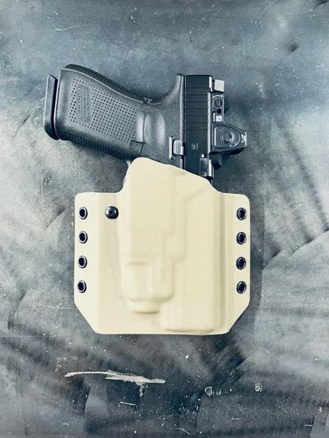 Glock - Stream light TLR7/A OWB Holster