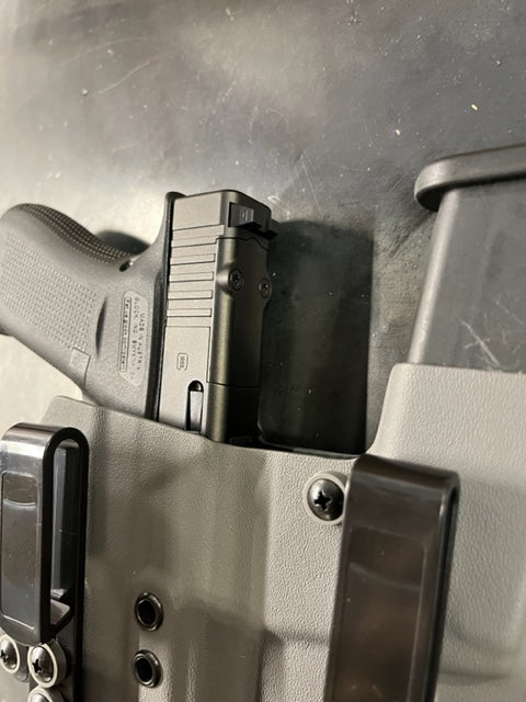 Glock - 43xMos/48Mos Stream Light TLR7/SUB