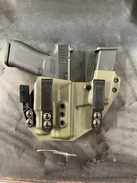 Glock - 43xMos/48Mos Stream Light TLR7/SUB