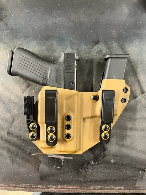 Glock - 43xMos/48Mos Stream Light TLR7/SUB