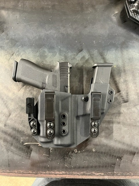 Glock - 43xMos/48Mos Stream Light TLR7/SUB