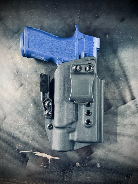 Sig Sauer - Surefire X300U IWB Holsters