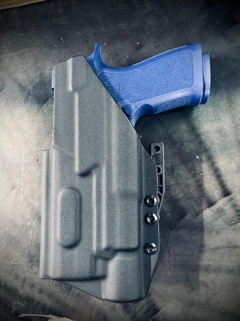 Sig Sauer - Surefire X300U IWB Holsters