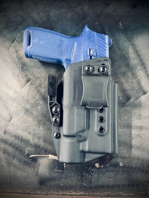 Sig Sauer - Surefire X300U IWB Holsters