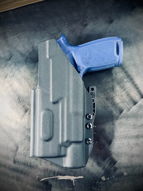 Sig Sauer - Surefire X300U IWB Holsters