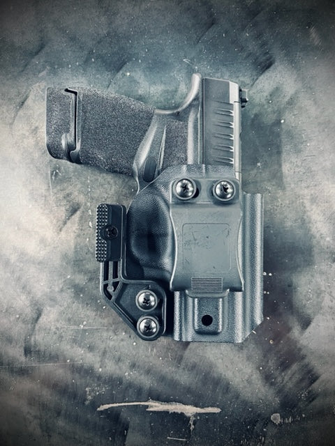 Springfield Armory -IWB- Holsters