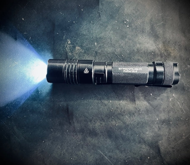 STREAMLIGHT PROTAC HPL 2L-X STR88082