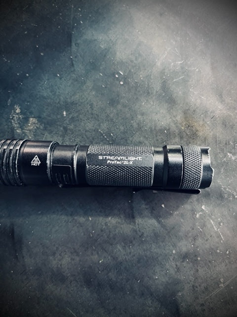 STREAMLIGHT PROTAC HPL 2L-X STR88082