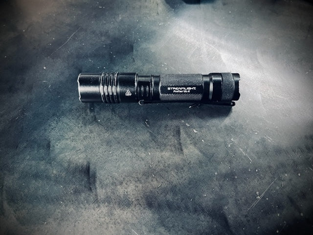 STREAMLIGHT PROTAC HPL 2L-X STR88082