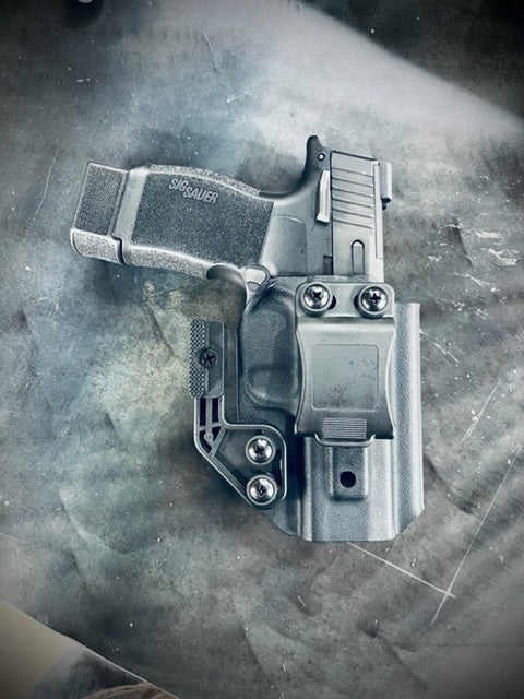 Sig Sauer -IWB- Holsters