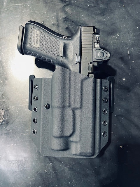 Glock - OWB - Holster