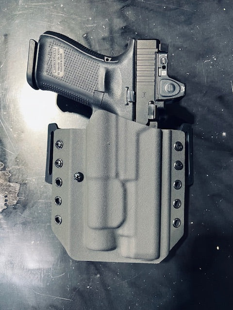 Glock - OWB - Holster