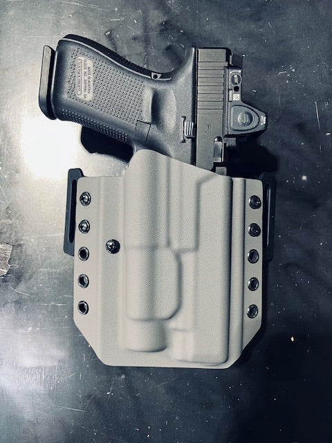 Glock - OWB - Holster