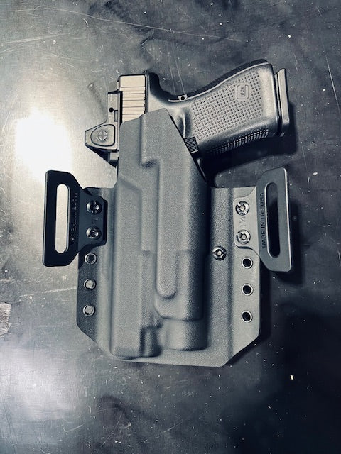 Glock - OWB - Holster