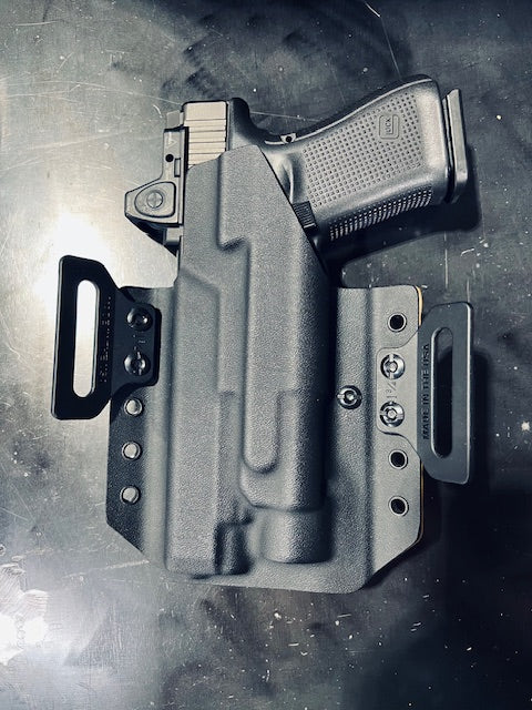 Glock - OWB - Holster