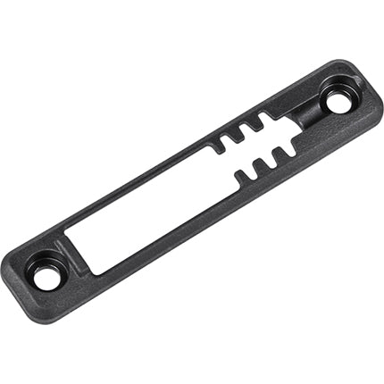 Magpul M-LOK Tape Switch Mounting Plate Surefire ST , Black