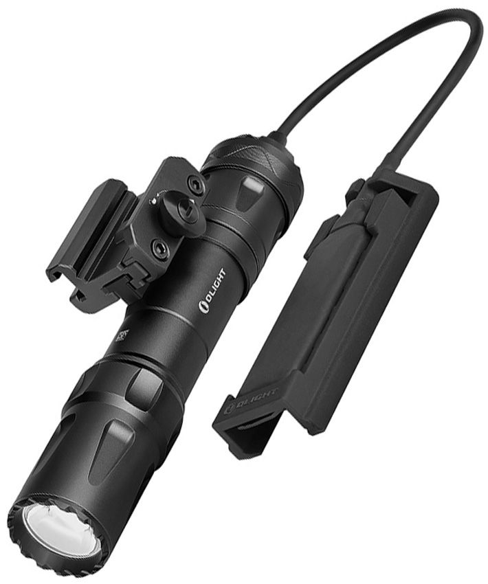 O-Light Odin Tactical Light