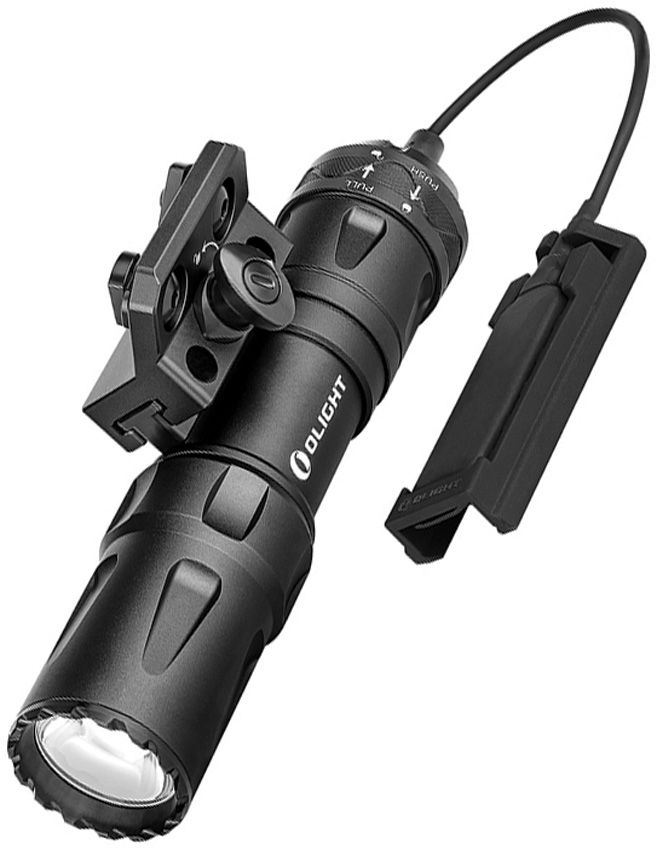 O-Light Odin Mini Tactical Light