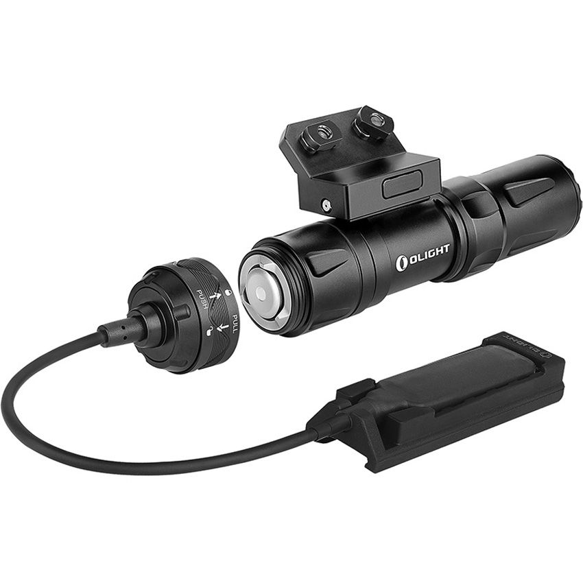 O-Light Odin Mini Tactical Light