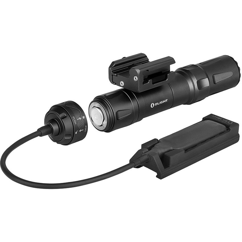 O-Light Odin Tactical Light