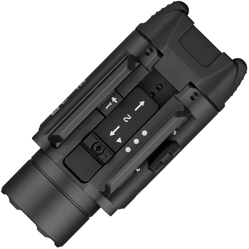 O-Light PL-3R Valkyrie Tac Light Blk