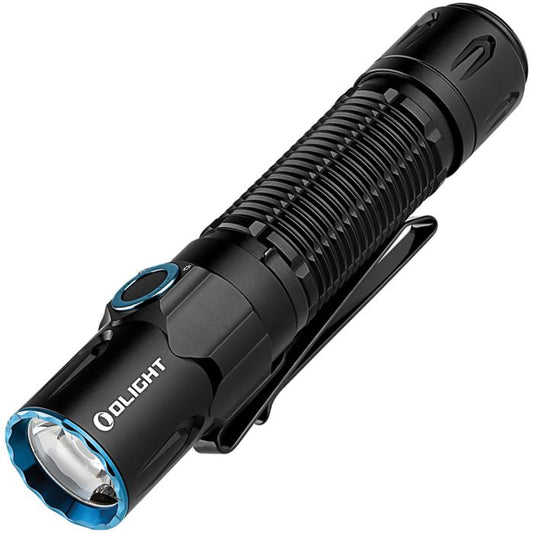 O-Light Warrior 3S Tactical Flashlight