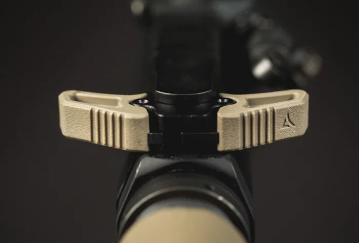 RADIAN RAPTOR AMBIDEXTROUS CHARGING HANDLE 556