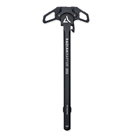 RADIAN RAPTOR AMBIDEXTROUS CHARGING HANDLE 556