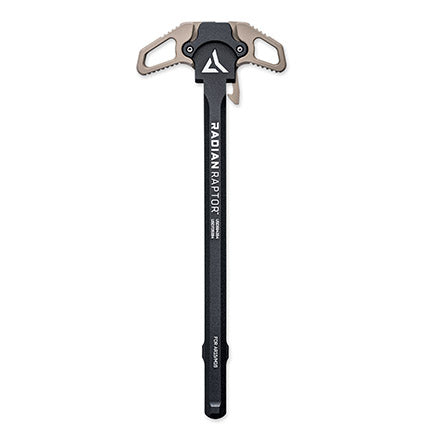 RADIAN RAPTOR AMBIDEXTROUS CHARGING HANDLE 556