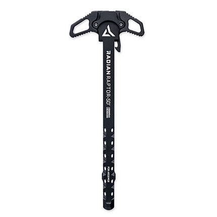 RADIAN RAPTOR-SD AMBIDEXTROUS CHARGING HANDLE 556