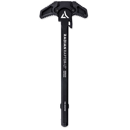 RADIAN RAPTOR-LT AMBIDEXTROUS CHARGING HANDLE 556