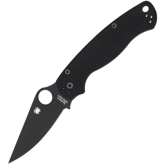 Spyderco - Para-Military 2 Comp Lock