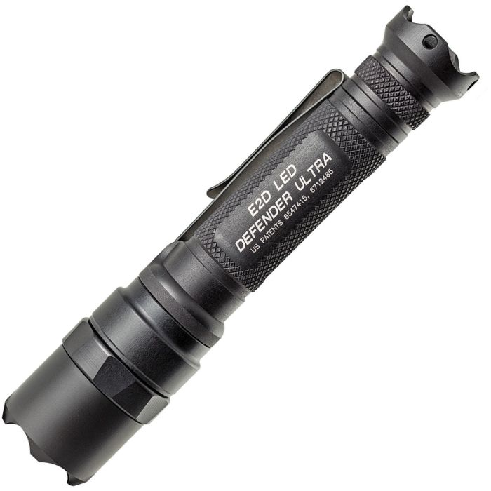 SureFire E2D Defender Ultra Flashlight