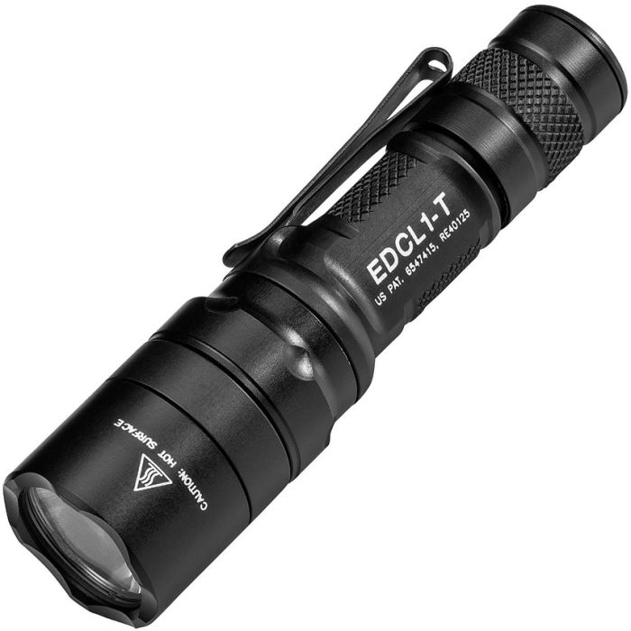 SureFire EDCL1-T Flashlight