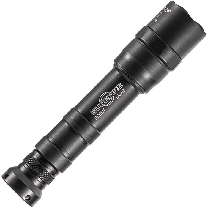 SureFire Scout Light Pro Ultra-High-Output LED WeaponLight