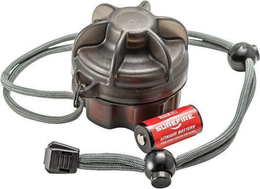 SureFire Spare Battery Carrier