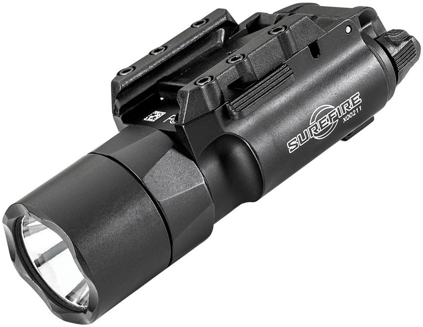 SureFire X300 Turbo Screw Rail Mount