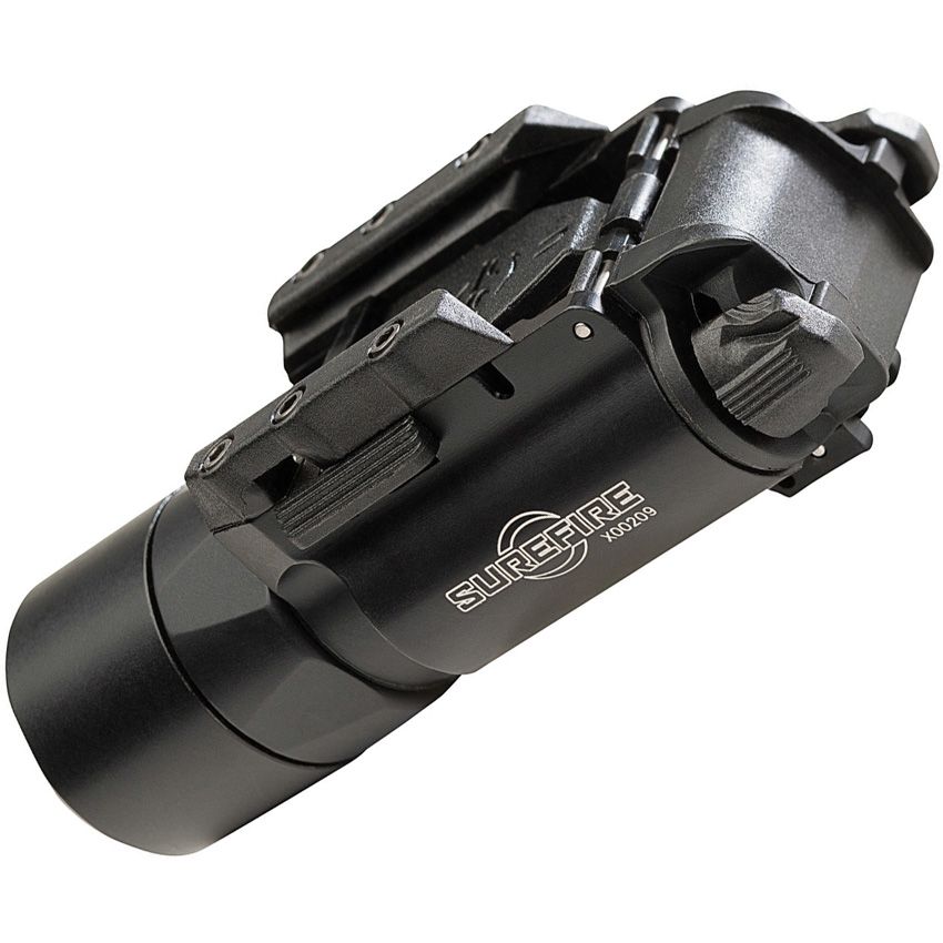 SureFire X300 Turbo Screw Rail Mount