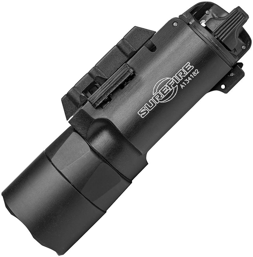 SureFire X300U-A Ultra-High-Output LED Handgun Weapon Light