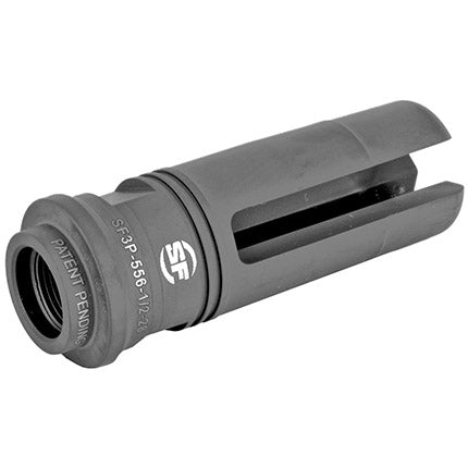 SureFire SOCOM 3-Prong Flash Hider