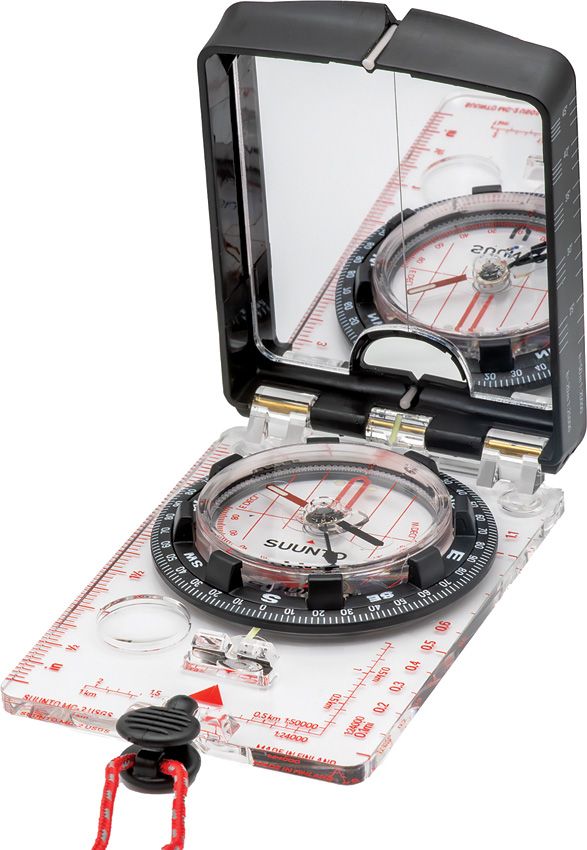 Suunto -MC-2 NH Mirror Compass